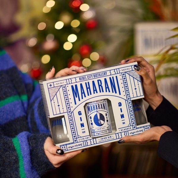 MAHARANI GIN GIFTBOX