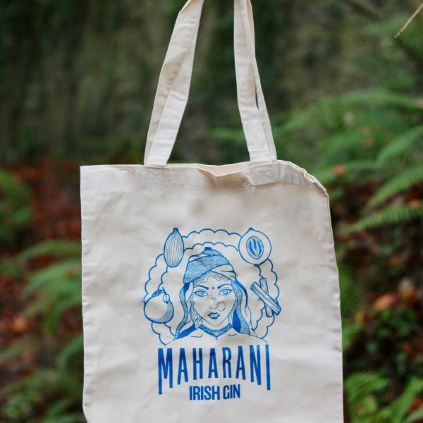 MAHARANI TOTE BAG