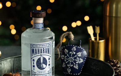 Christmas Parties at Rebel City Distillery in Cork
