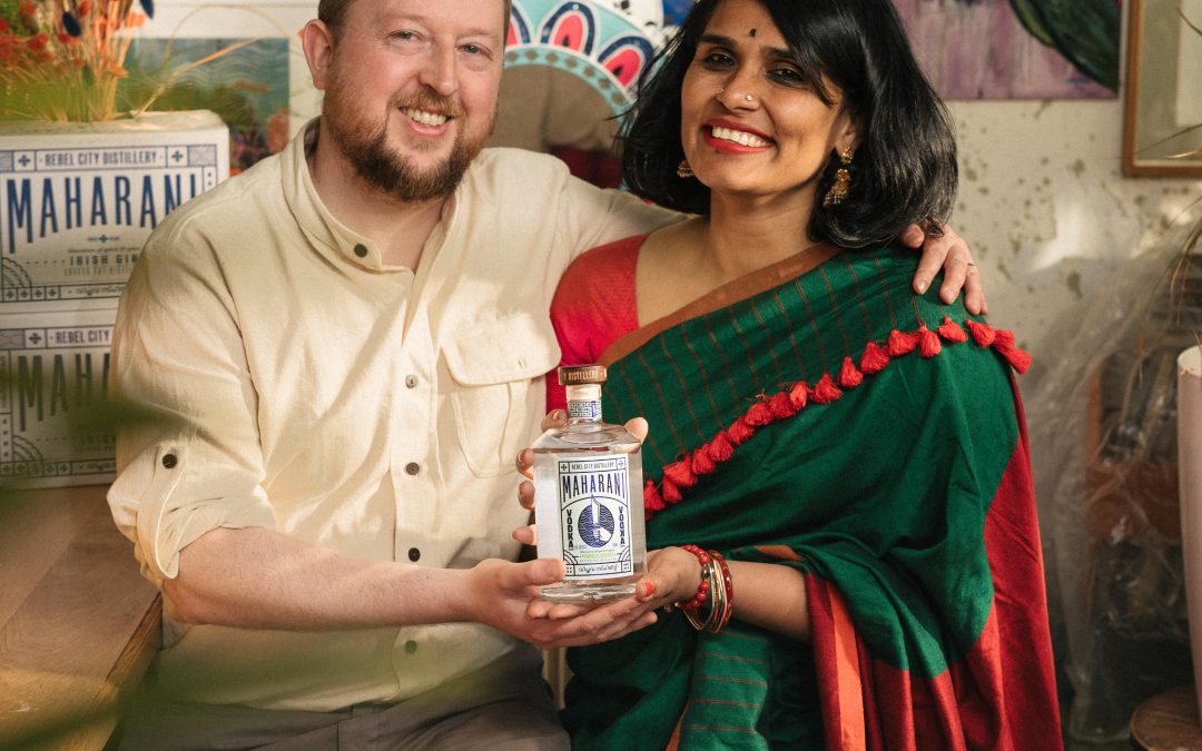 A Perfect Valentine’s Weekend in Cork City