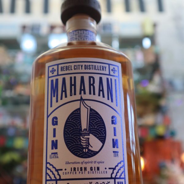MAHARANI GIN - AGED IN BEER BARRELL[ SOLD OUT ]