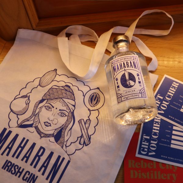 MAHARANI - GIFT HAMPER
