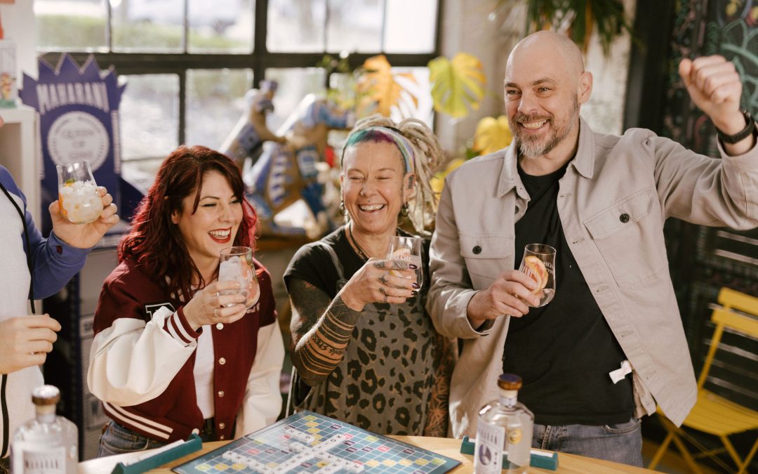 Discover the Spirit of Cork at Rebel City Distillery – Tours, Cocktail Experiences & Spirit School