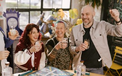 Discover the Spirit of Cork at Rebel City Distillery – Tours, Cocktail Experiences & Spirit School