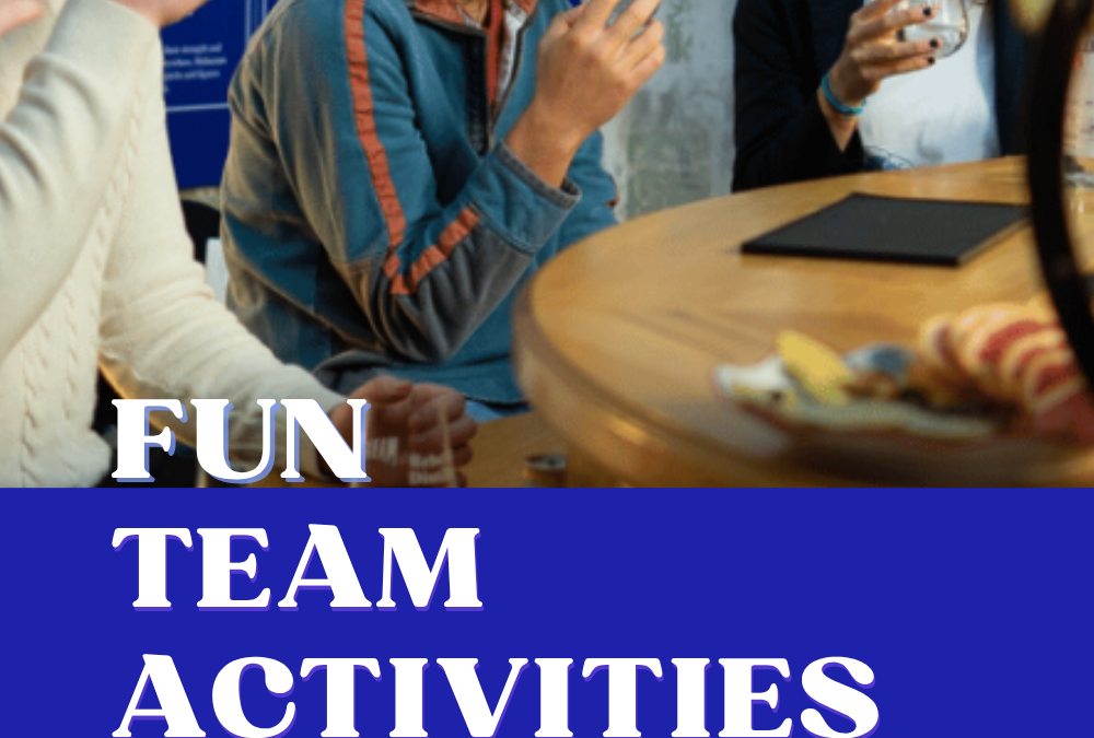 Team Activities in Cork: A Distillery Experience Your Team Will Actually Love