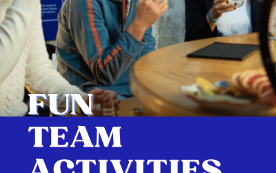 Team Activities in Cork: A Distillery Experience Your Team Will Actually Love